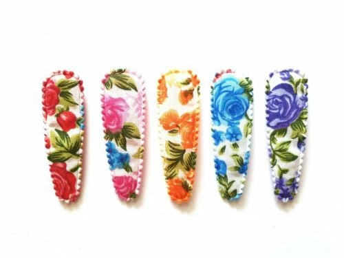 PINK Multi-Color Accessories for Girls