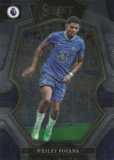Wesley Fofana Select Premier League 2022/23