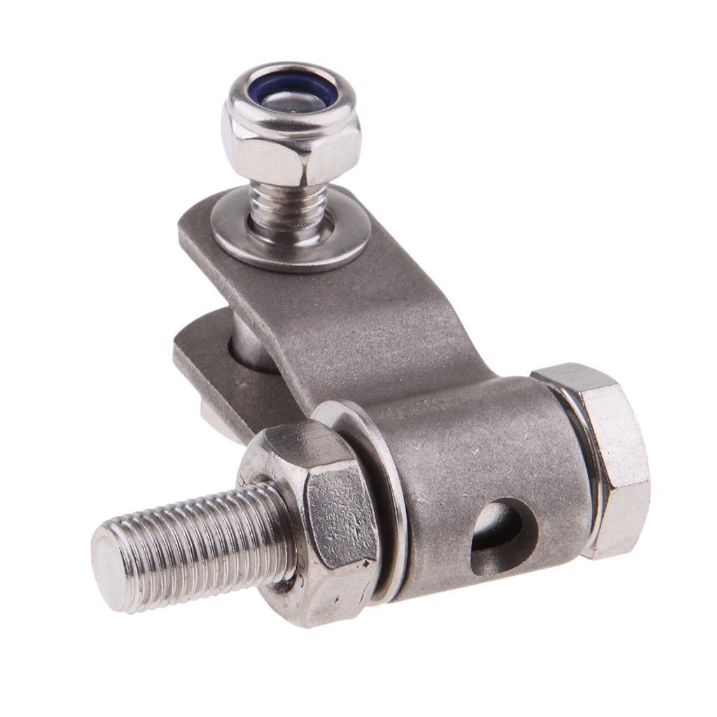 A75 Marine Boat/Outboard Steering Cable Clevis eBay