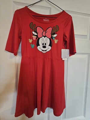 christmas dress 7 8 Girls 7-8 Christmas dress Wonder Nation M (8)