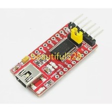 1PCS NEW FT232RL 3.3V 5.5V FTDI USB to TTL Serial Adapter Module