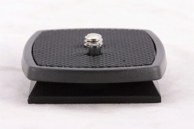 Quick Release Plate for Sony VCT-VPR1 VCT-D580RM VCT-D680RM VCT-R640