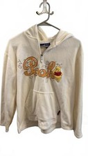 Vintage Disney Winnie the Pooh Hoodie