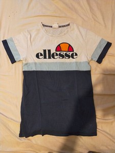 kaos ellesse original