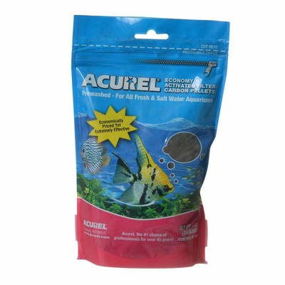 Economy Carbon Pellets 1 Lb (842982022027)