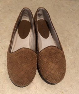 antonio melani slip on shoes