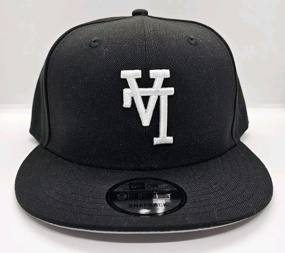 New Era 9FIFTY SNAPBACK ブラックキャップ NEW ERA キャップ 9FIFTY ドジャース MLB 2024 チャンピオン
