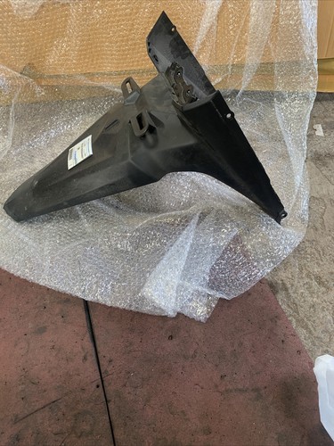 Yamaha Tricity 135 Rear Mudguard - Picture 2 of 5