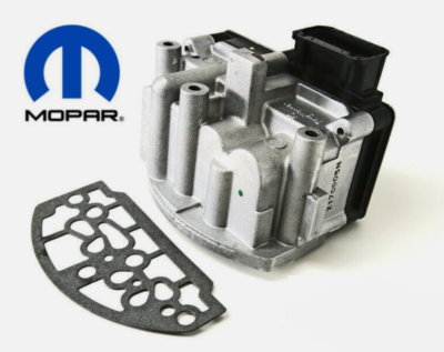 41TE 40TE Shift Solenoid 05140429AA | Genuine Mopar OEM | 99855