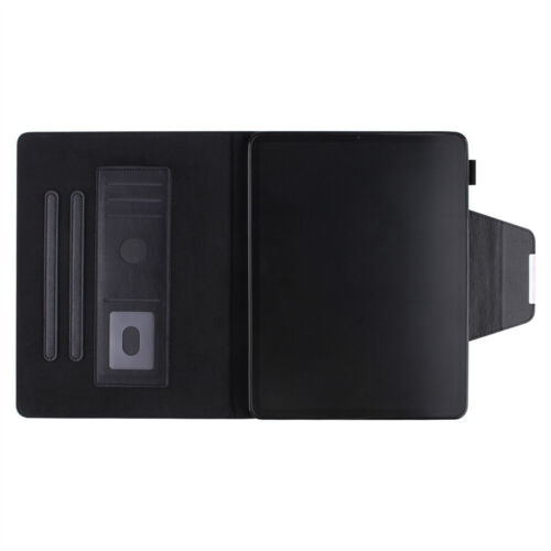 For iPad Mini/Air/Pro 9.7'' 11 12.9 13'' 2024 Magnetic Flip Wallet Leather Case - Picture 30 of 109