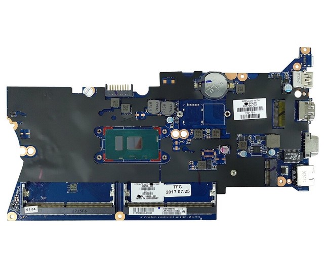 hp probook 430 g4 motherboard