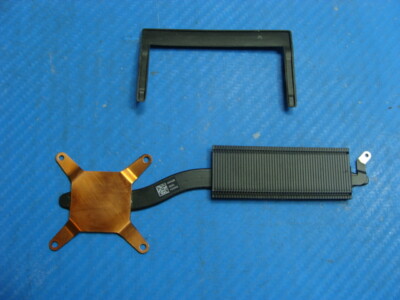 MacBook Pro 13'' A1502 Mid 2014 MGX72LL/A OEM CPU Heatsink 076-1449 