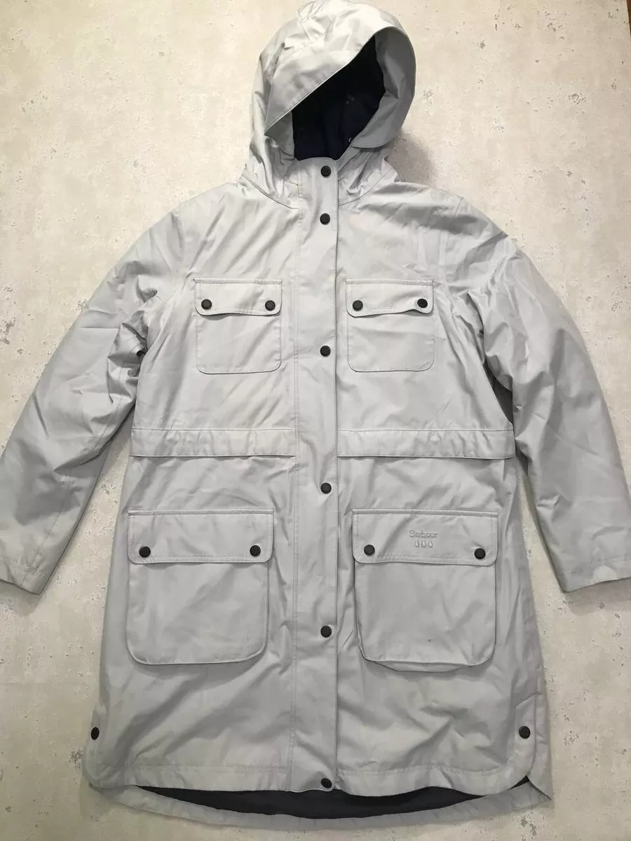 Barbour isobar sale