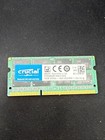 Crucial CT204864BF160B DDR3L 16GB 1600MHz NON ECC SODIMM 2RX8 Notebook Memory