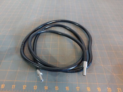 Seiler Precision Dental Surgical Microscope SSI-102 Fiber Optic Lite Part