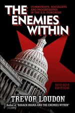 THE ENEMIES WITHIN: Communists, Socialists an...