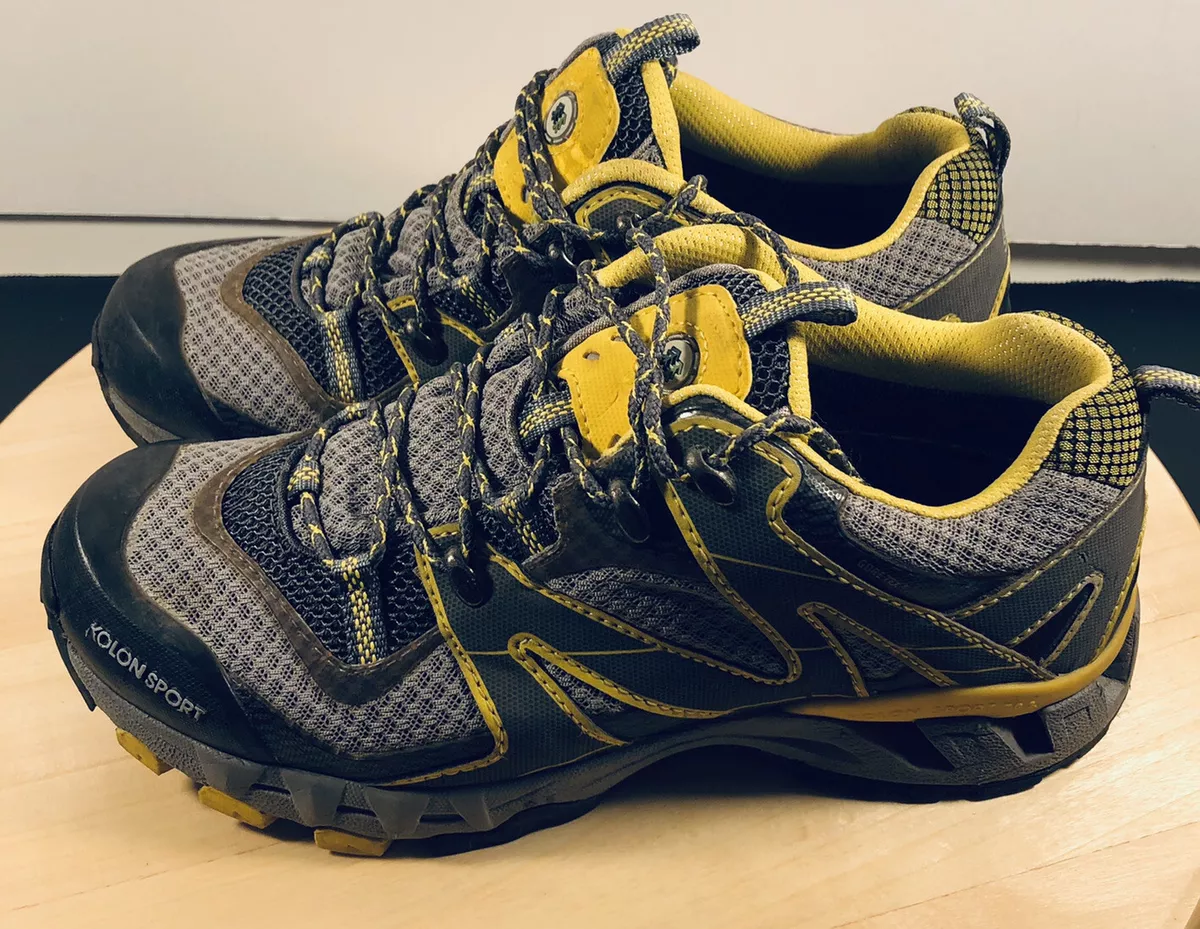 Kolon sport shoes best sale price
