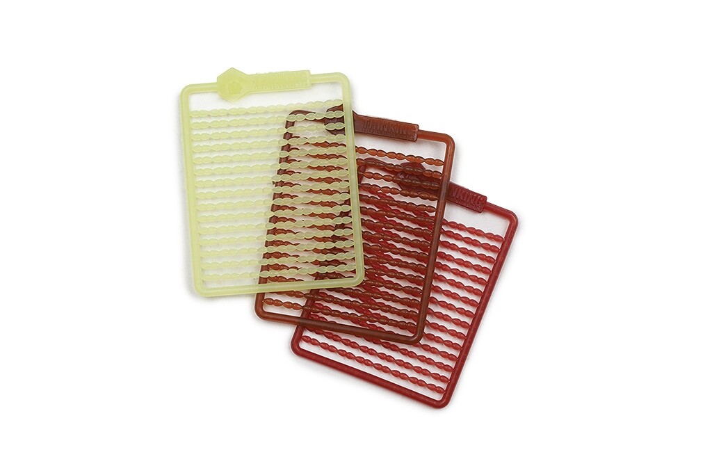 Thinking Anglers Boilie Stops - Carp Coarse Fishing Bait Stops - Free Delivery