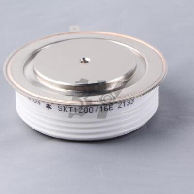 NEW 1PC SKT1200/16E SKT1200-16E SKT120016E SCR THYRISTOR MODULE