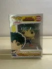 Funko Pop! Vinyl: My Hero Academia - Deku (Training Outfit) #373