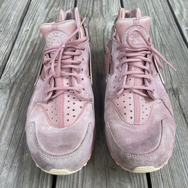 rose huaraches