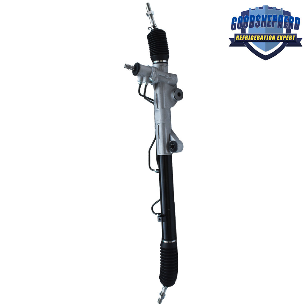PHILTOP Power Steering Rack & Pinion Replacement For 2000-2006 Toyota Tundra & 2001-2007 Sequoia