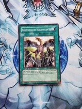 SDRL-DE025 Flügelschlag des Drachengiganten 1 Aufl. aus Rise of the Dragon-Lord