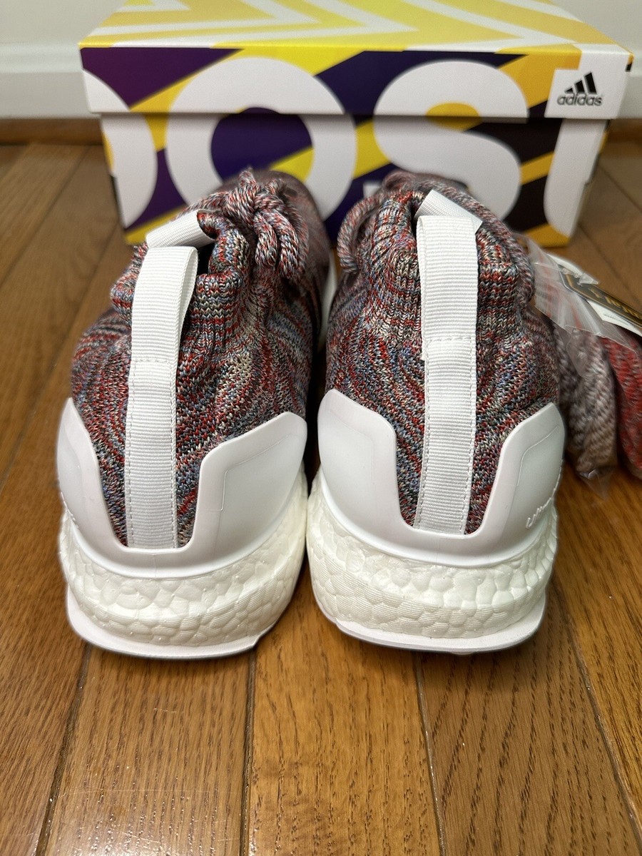 Size 9 - Kith x adidas UltraBoost Mid Aspen for sale online | eBay