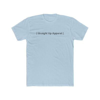 #gymbro T-Shirt by Straight Up Apparel