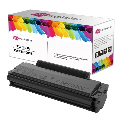 Buy BLACK Original Toner Cartridge FOR 