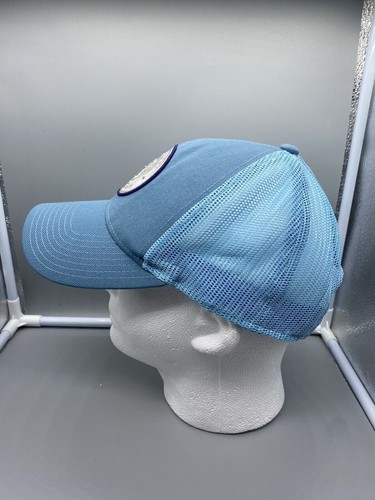 New York City FC, Hat, MLS Fan Gear, adidas, Adult Men's, Fitted - Picture 3 of 10