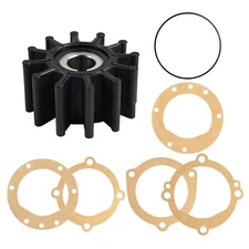 09959K Impeller Kit for Sherwood 09959K-SHW, for Cummins Onan 132-0117 24880178