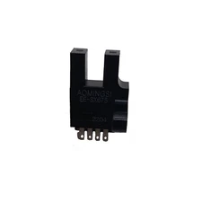 1 pc EE-SX675 EESX675 Micro Photoelectric Sensor Replacement for Omron
