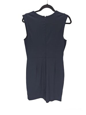 layered midi dress Twirl On The Terrace Eyelet Tiered Midi Dress L / White main image 0