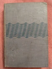 Shute, PIED PIPER, William Morrow & Company, 1942. HB, Acceptable Condition