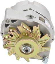 Alternador Bosch Bosch para AM Buick Chevy GMC Oldsmboile Pontiac 63 Amp Reman