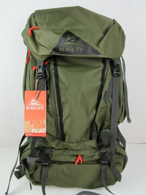 coyote 65 backpack