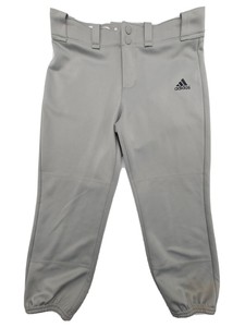 baseball pants adidas
