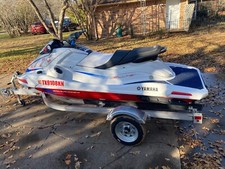 jet ski