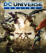 dc universe online coins，support PC+PS NA / EUROPE Server FAST DELIVERY⚡️