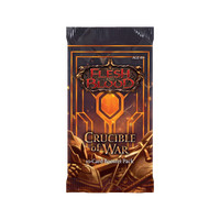 Click here for more details on Flesh and Blood Crucible of...