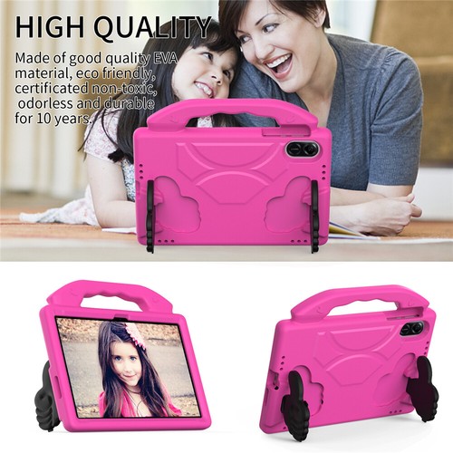 For Huawei Honor Pad X9 11.5" 2023 Tablet Kids Shockproof EVA Case Handle Cover - Picture 4 of 54
