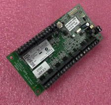 Verex Technology 650-3646 Output Card 12VDC 100mA Input 12VDC 2 x 10mA Output