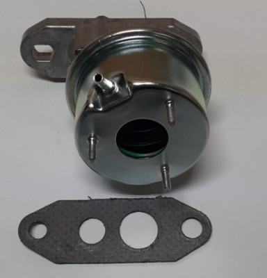CARQUEST EGE1244 Exhaust Gas Recirculation (EGR) Valve