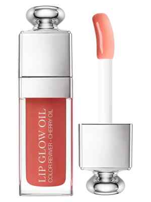 DIOR Addict Lip Glow OIL NOURISHING GLOSSY LiP OIL 012 ROSEWOOD NIB