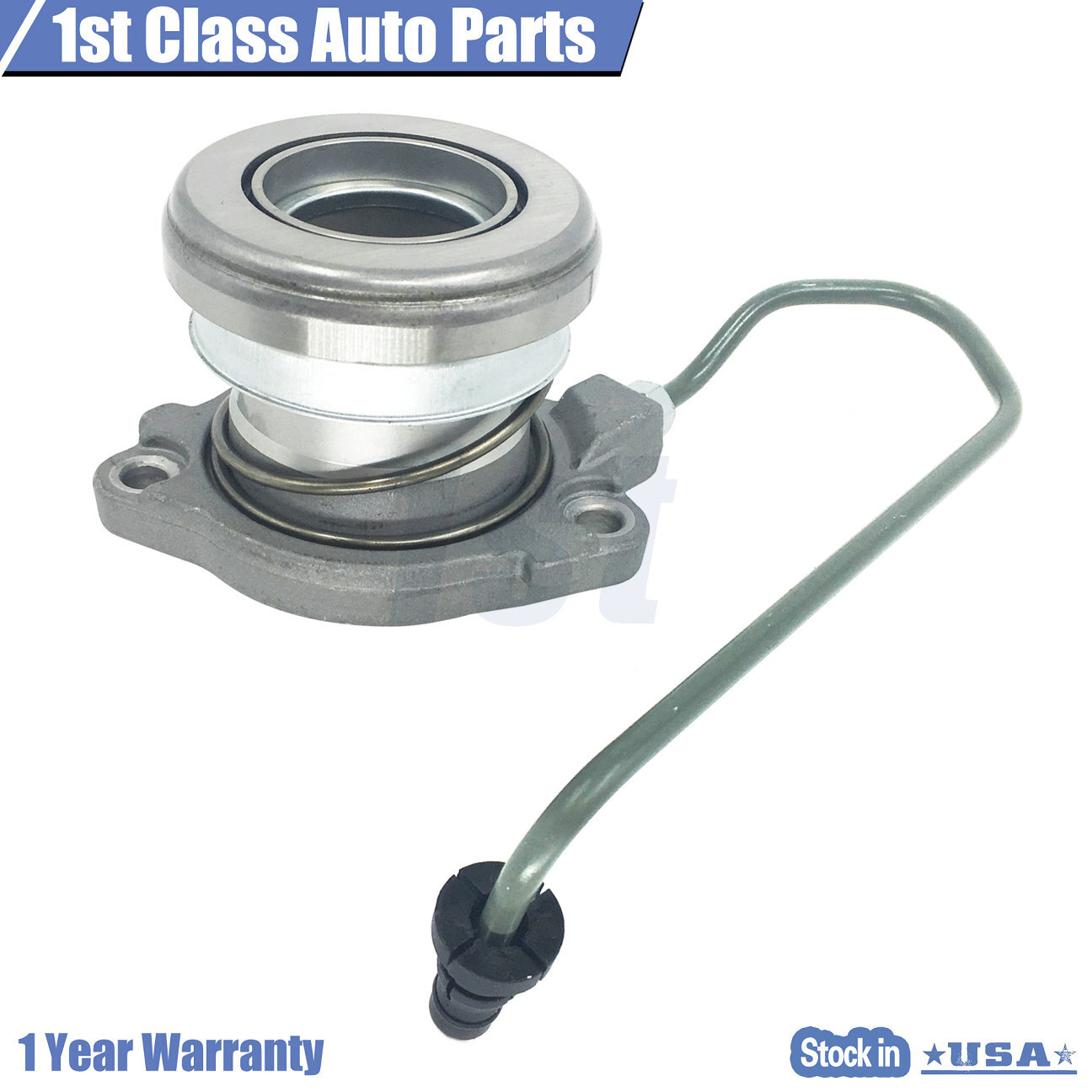 Clutch Slave Cylinder For Chevrolet Cruze GM 2011 2012 2013 55563645