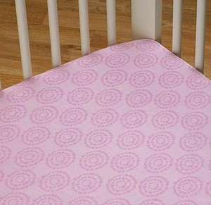 132 x 77 fitted sheet