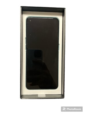 OnePlus Nord CE 2 5G Android 13 - 128GB ROM / 8GB RAM - Blau - gebraucht