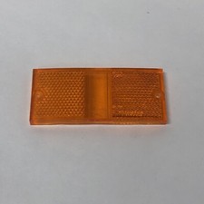 Kd Lamp 40993 Lens Amber