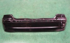 Original Mercedes-Benz W168 A-Klasse Mopf Stoßstange hinten A1688852625 